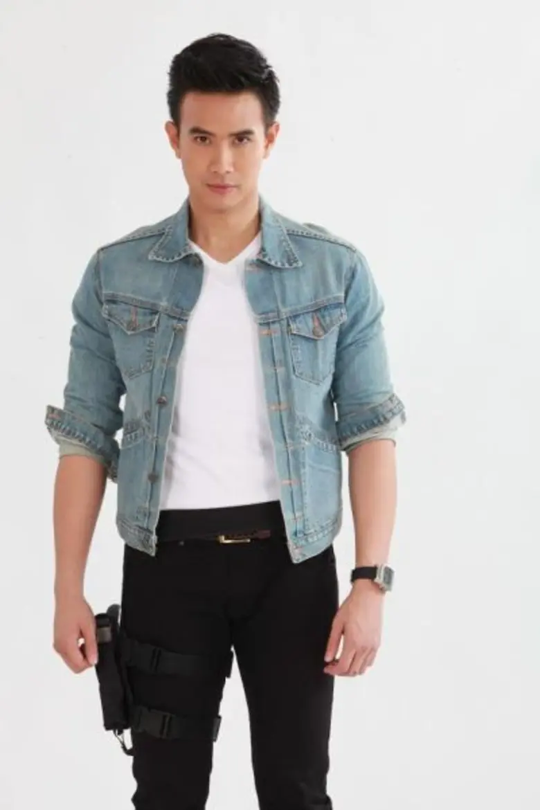 ทีวีไกด์: โปรแกรมรายการช่อง 28 วันพุธที่ 12 เมษายน 2560