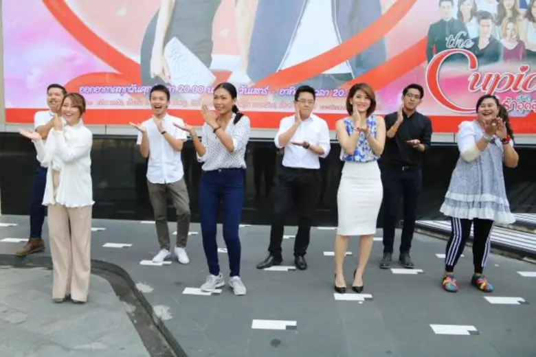 สงกรานต์นี้ แฟนช่อง 3 ไม่มีตกข่าว!! เตรียมตัวให้พร้อม... แล้วไปตะลุยสงกรานต์อาเซียนกันเลย