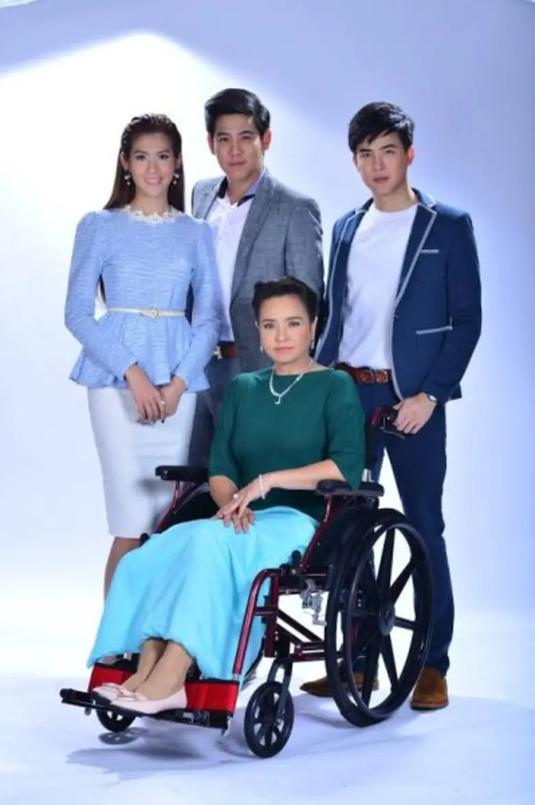 เรื่องย่อ: โซ่เสน่หา