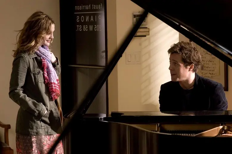 คอหนังเตรียมฟินจิกหมอน ดับองศาร้อน MONO 29 ปล่อยหนังดัง-เพลงโดน “Music and Lyrics”