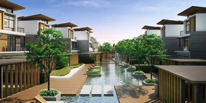 บริษัท ไดอิ กรุ๊ป จำกัด (มหาชน) ผู้พัฒนาท...