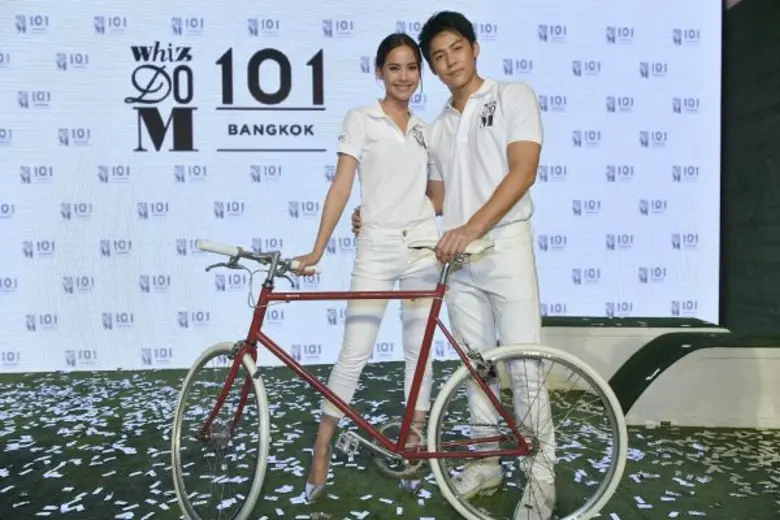 MQDC แมกโนเลีย ควอลิตี้ ดีเวล็อปเม้นต์ คอ...