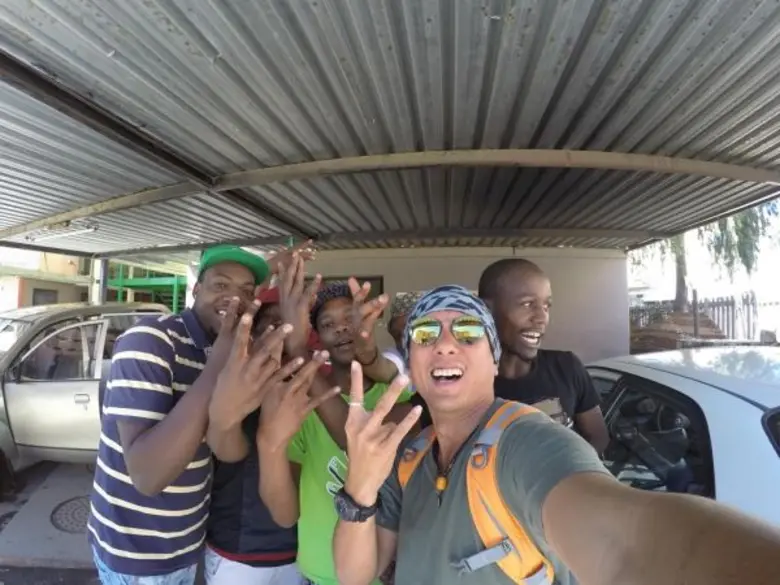 รายการ "เถื่อน ทราเวล" สัปดาห์นี้ "สิงห์ ...