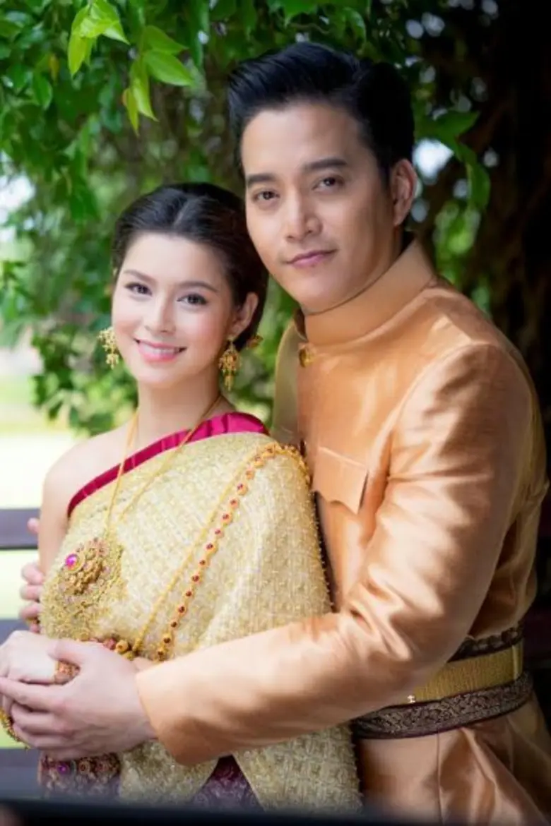 บทประพันธ์ ชญานันท์ บทโทรทัศน์ ปัญจราตรี ...