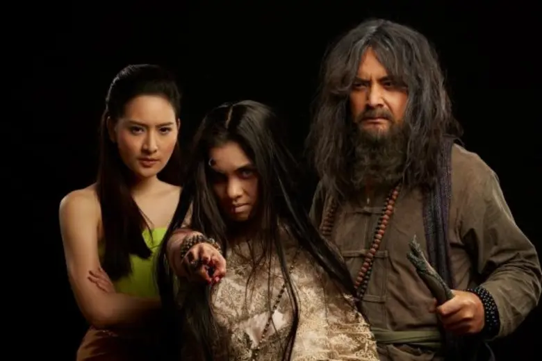 เรื่องย่อ: เรือนร้อยเล่ห์