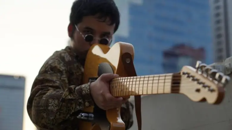 "พีท สายเปย์" หรือ "กิตติธัช กองภา" ศิลปิ...