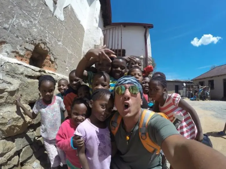 รายการ "เถื่อน ทราเวล" สัปดาห์นี้ "สิงห์ ...