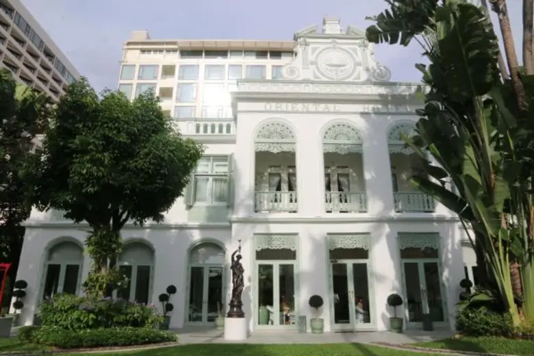 ศูนย์สร้างสรรค์งานออกแบบ ปลุกตำนาน “เจริญกรุง” ก่อนพลิกโฉมสู่ย่านสร้างสรรค์แห่งแรกของไทย พร้อมโชว์ 4 แลนด์มาร์คที่คนไทยต้องรู้