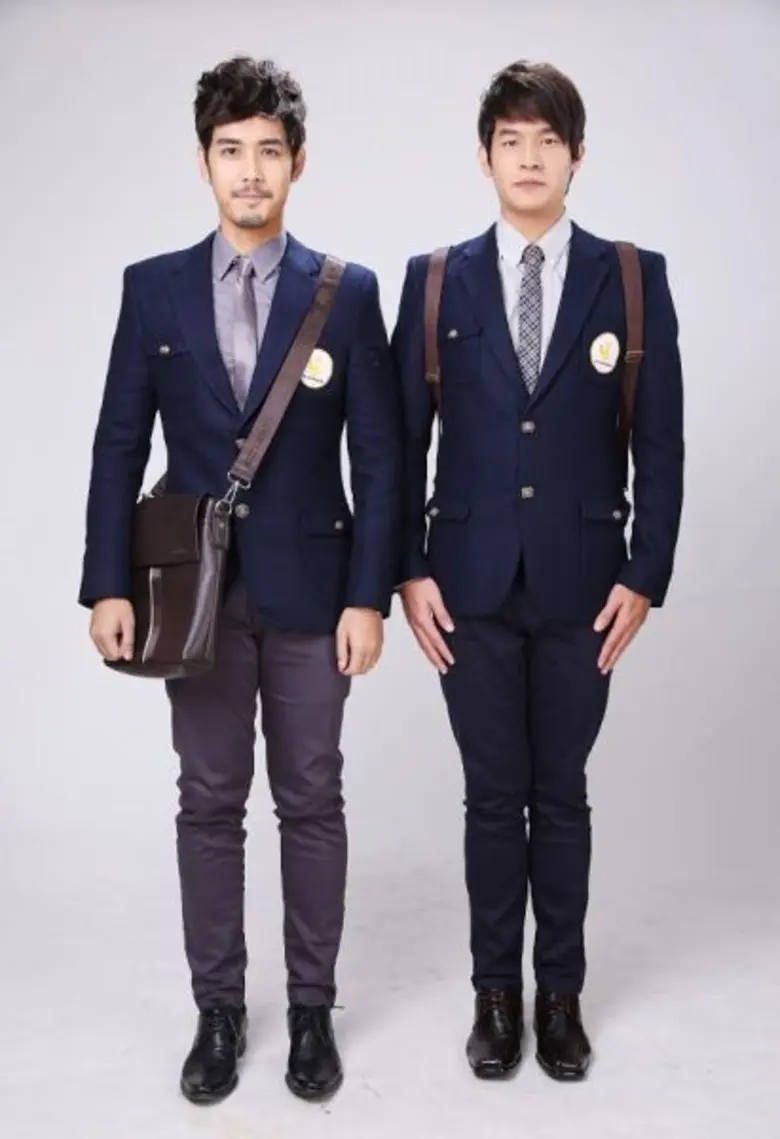 เรื่องย่อ: ที่หนี้มีรัก