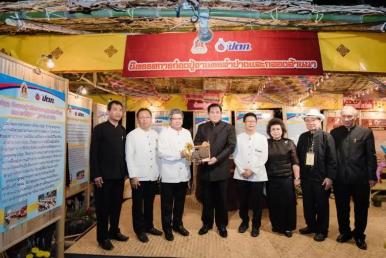 พลเอกธนะศักดิ์ ปฏิมาประกร รองนายกรัฐมนตรี...