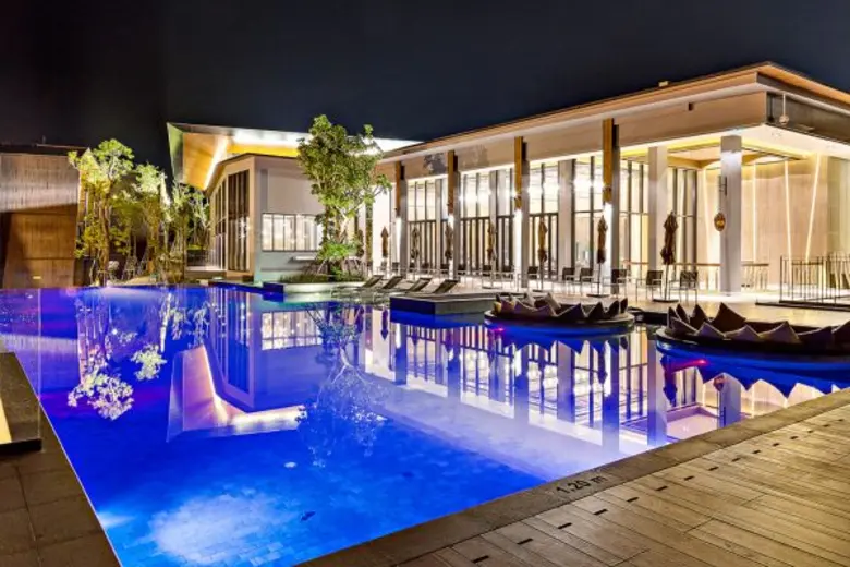 โรงแรมและรีสอร์ทในเครือดุสิต นำเสนอโปรโมช...