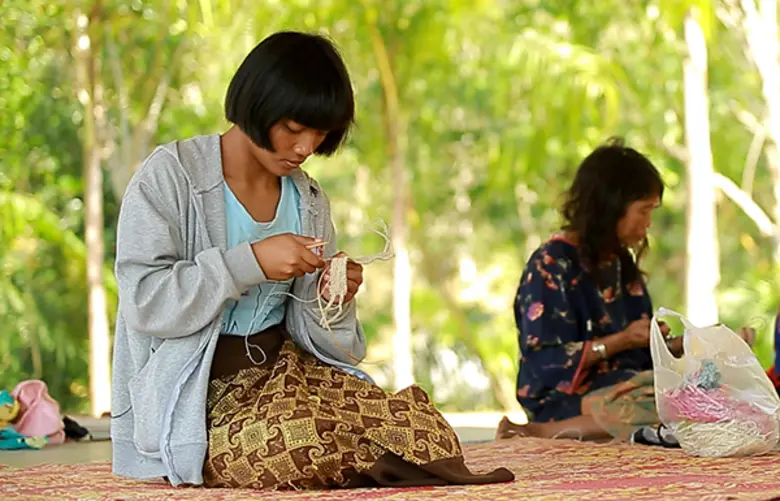 ทีวีไกด์: รายการ “สานรัก คนเก่งหัวใจแกร่ง” วันอาทิตย์ที่ 16 เมษายน 2560 ทางแอป AIS PLAY, AIS PLAYBOX และ Youtube sarnrakais