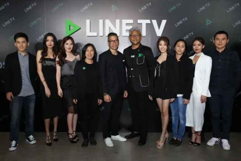 LINE TV: NEXPLOSION ระเบิดความบันเทิงรูปแบบใหม่ อัดแน่นด้วยคอนเทนต์สุดปังตลอดปี พร้อมเปิดตัว 6 พันธมิตรใหม่ต้อนรับปี 2017