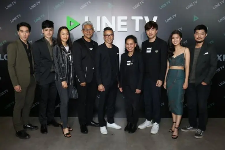 LINE TV: NEXPLOSION ระเบิดความบันเทิงรูปแบบใหม่ อัดแน่นด้วยคอนเทนต์สุดปังตลอดปี พร้อมเปิดตัว 6 พันธมิตรใหม่ต้อนรับปี 2017