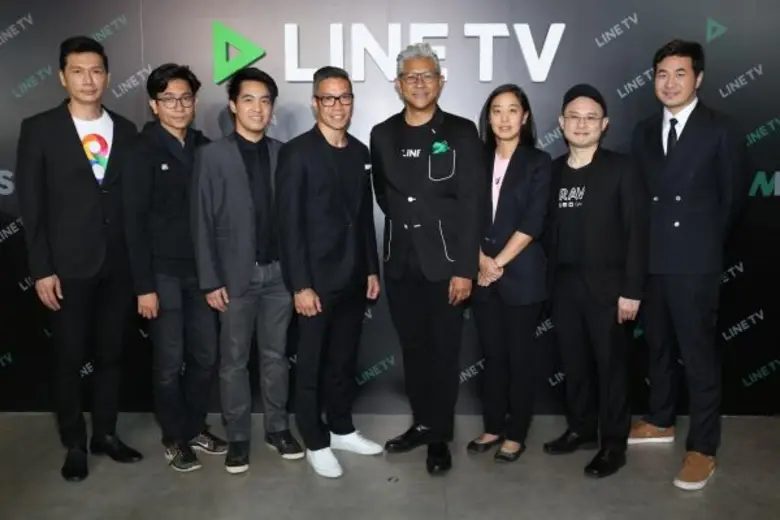 LINE TV: NEXPLOSION ระเบิดความบันเทิงรูปแบบใหม่ อัดแน่นด้วยคอนเทนต์สุดปังตลอดปี พร้อมเปิดตัว 6 พันธมิตรใหม่ต้อนรับปี 2017