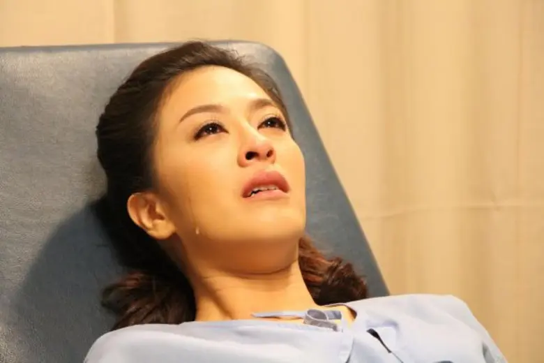 “อ้น” ไม่พร้อมเป็นพ่อ “โบว์ลิ่ง” น้ำตาร่วง ขึ้นขาหยั่งทำแท้ง !!!