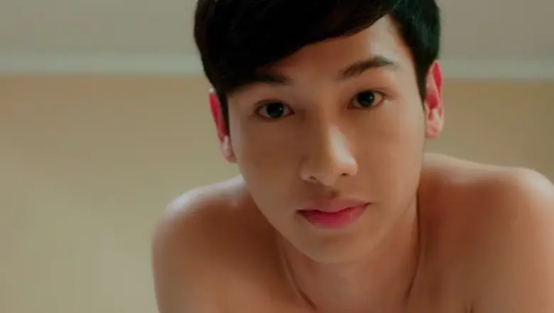 หยอดแรง “กัน” ชวน “ออฟ” อาบน้ำด้วยกัน!!!