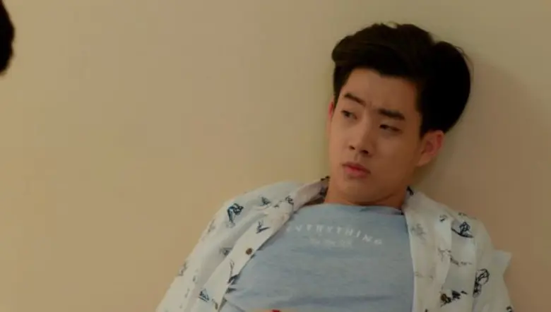 หยอดแรง “กัน” ชวน “ออฟ” อาบน้ำด้วยกัน!!!