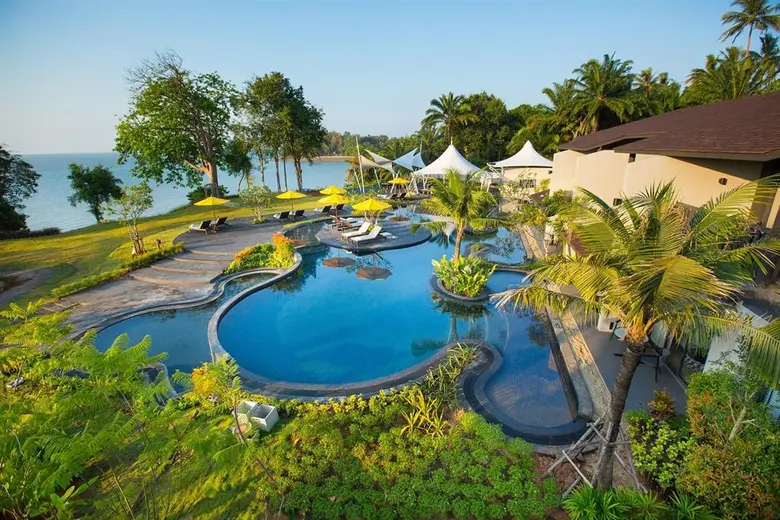 เดอะ เชลซี รีสอร์ทหรูหราระดับห้าดาว เปิดใ...