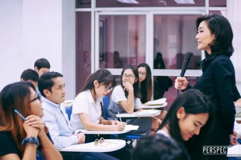 20 ปี ของ “หมวย-อริสรา” สุดยอดผู้ประกาศข่าว มีวันนี้ได้เพราะพี่ชาย