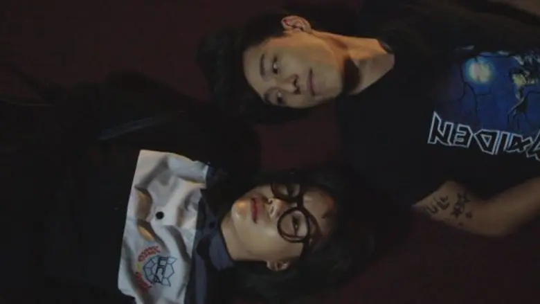 ทำคะแนน “กันต์ชนุตม์” จูงมือ “นท” นอนดูดาว!!!