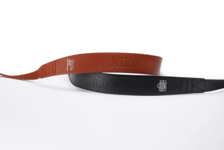 นิคอนเฉลิมฉลองครบรอบ 100 ปี ด้วยกล้องชุดพ...