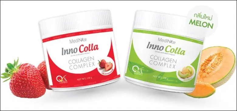 เมดิไนซ์ ผู้สร้างสรรค์ผลิตภัณฑ์เพื่อสุขภา...