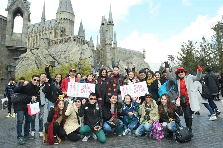 ปู  - โน้ต ชวนแฟนคลับ ตะลุย เที่ยว กิน ฟินฟินอินเจแปนแบบไม่กลัวอ้วน