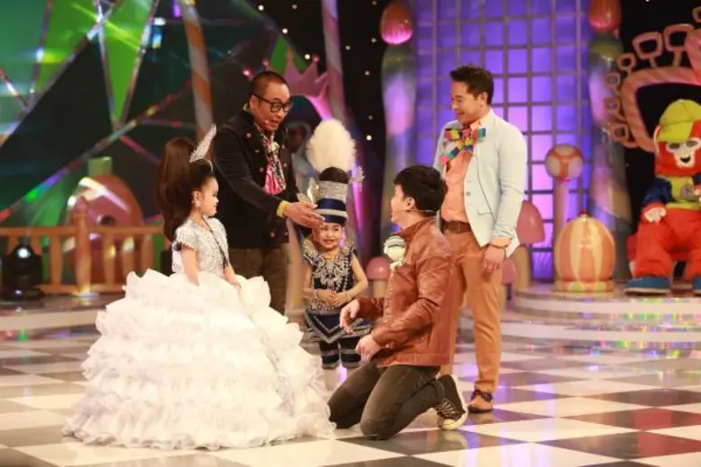 การ์ตูนแอนิเมชั่นชุด เมืองนิรมิต แห่งจิตต...