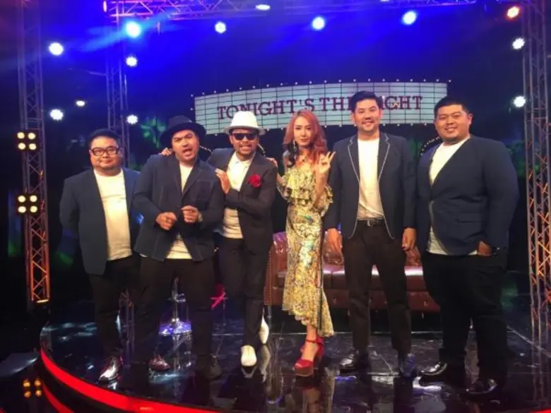 ทีวีไกด์: โปรแกรมรายการช่อง 3 (ออริจินัล) และ ช่อง 33HD วันเสาร์ ที่ 15 เมษายน 2560