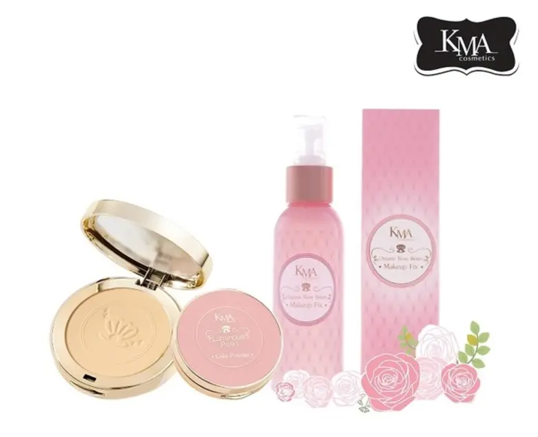 เครื่องสำอาง KMA (เค เอ็ม เอ) จัดโปรโมชั่...