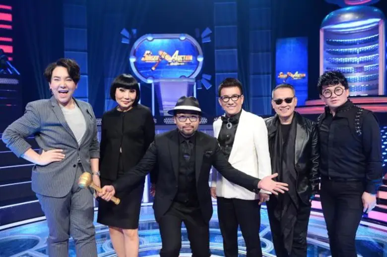 ระเบียงบุญ : เวลา 04.45 น. – ต้อนรับเช้าว...