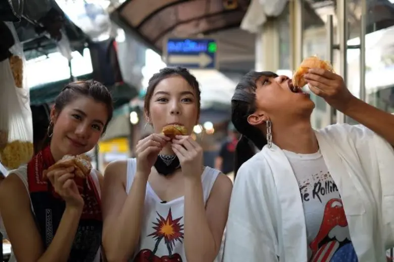 รายการ "#TEAMGIRL" เสาร์นี้ กับเทปพิเศษต้...