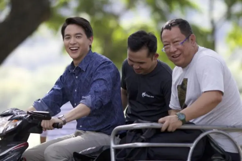 “ป้าแจ๋ว” ควบสองตำแหน่งทั้งผู้จัด ผู้กำกับ ทำละคร “บ่วงหงส์” ละเมียดทุกขั้นตอน