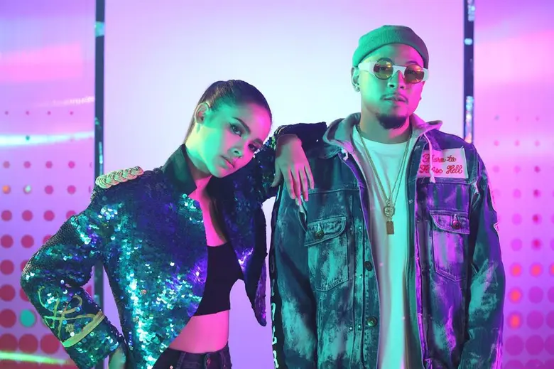 แรงแบบฉุดไม่อยู่จริงๆ!!! กับญาญ่า-อุรัสยา...