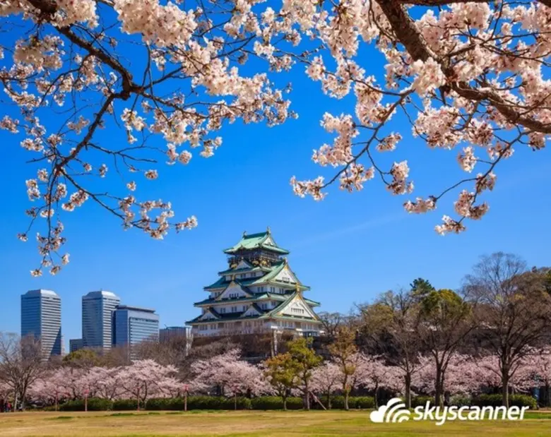 เป็นที่รู้กันดีปลายเดือนมีนาคมถึงเดือนเมษ...