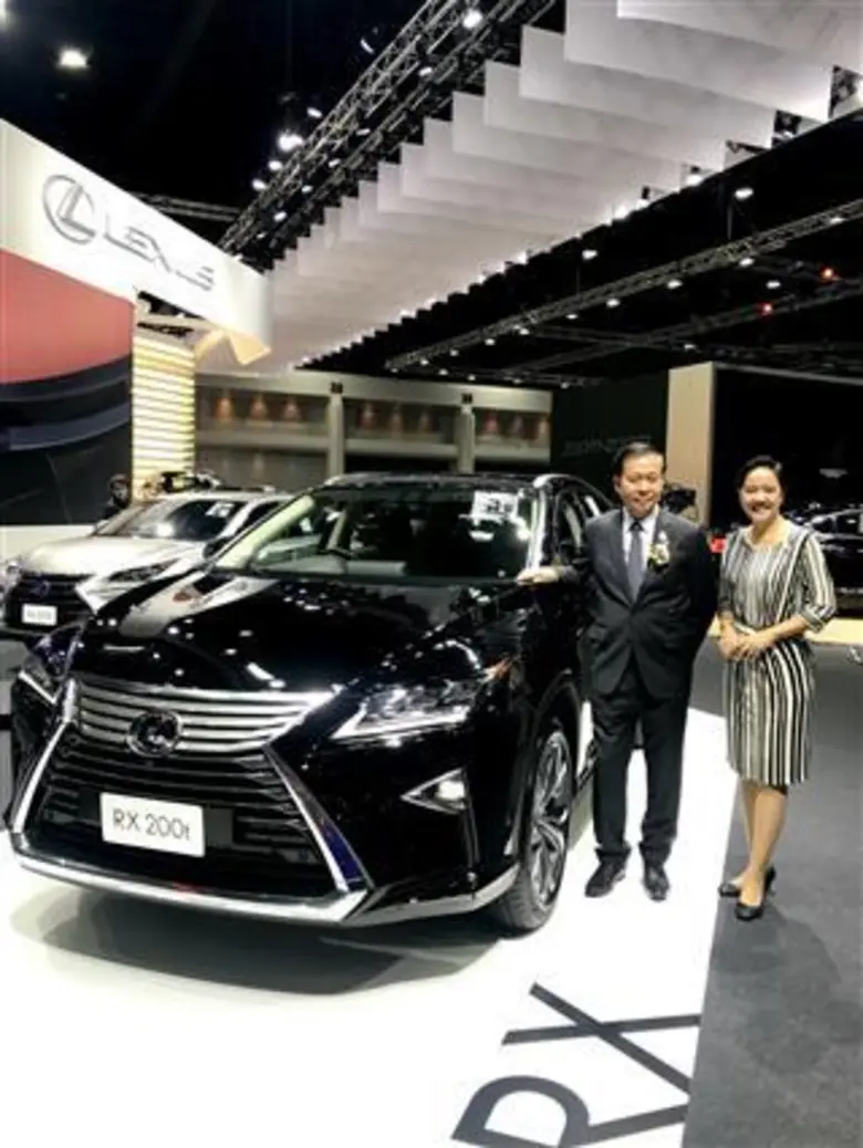 นินนาท ไชยธีรภิญโญ ประธานคณะกรรมการ บริษั...