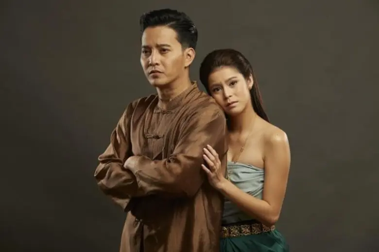 พร้อมลงจอให้แฟนๆได้รับชมกันแล้ว สำหรับละค...