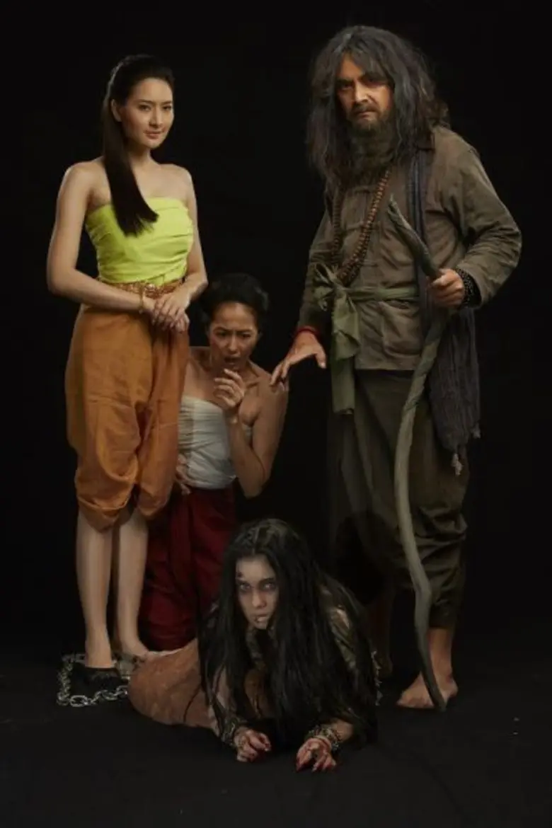 เปิดผลงานใหม่ ผู้จัด อุ๊-พัชนี เสิร์ฟละครแนวพีเรียด “เรือนร้อยเล่ห์” จับหนุ่ม ตุ้ย-เกียรติกมล ประกบคู่สาว ยิหวา-ปรียากานต์