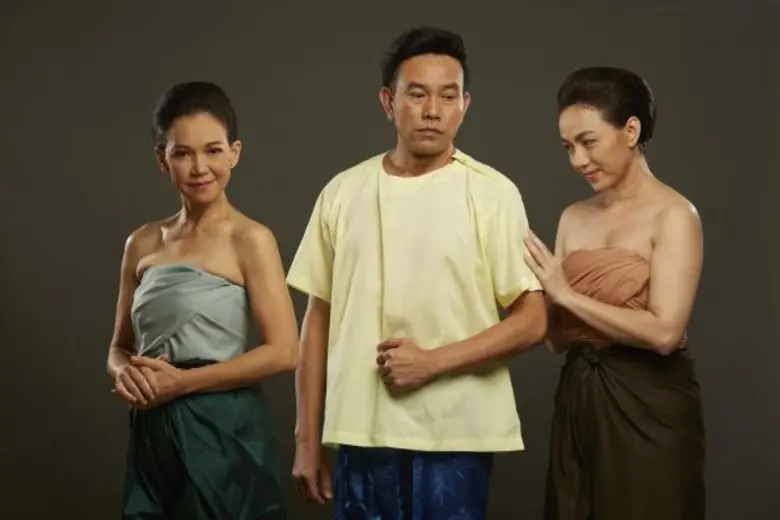 เปิดผลงานใหม่ ผู้จัด อุ๊-พัชนี เสิร์ฟละครแนวพีเรียด “เรือนร้อยเล่ห์” จับหนุ่ม ตุ้ย-เกียรติกมล ประกบคู่สาว ยิหวา-ปรียากานต์