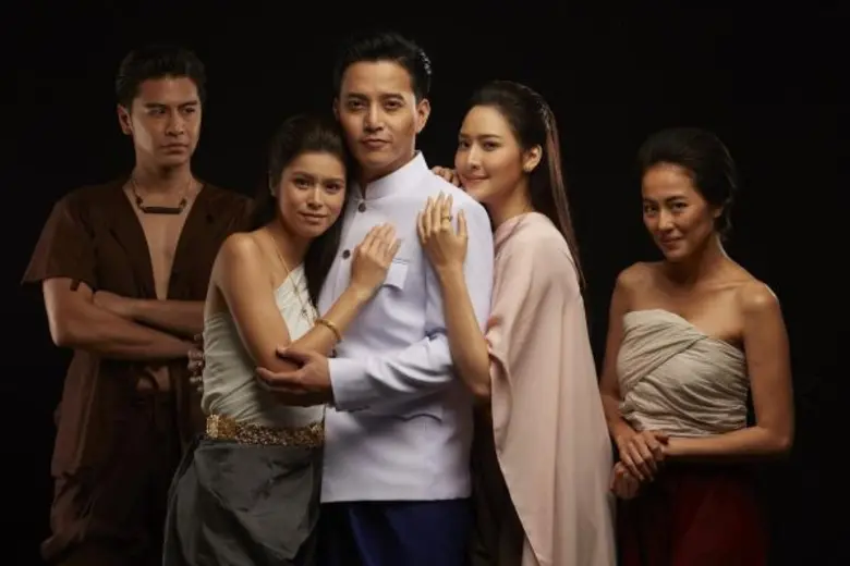 เปิดผลงานใหม่ ผู้จัด อุ๊-พัชนี เสิร์ฟละครแนวพีเรียด “เรือนร้อยเล่ห์” จับหนุ่ม ตุ้ย-เกียรติกมล ประกบคู่สาว ยิหวา-ปรียากานต์