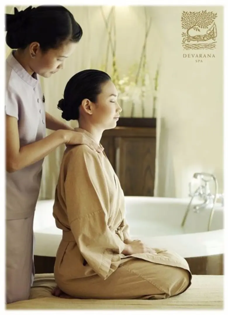 โปรโมชั่นราคาพิเศษกับการนวดผ่อนคลายในรูปแบบต่างๆ ที่เทวารัณย์ สปา, ดุสิตดีทู เชียงใหม่