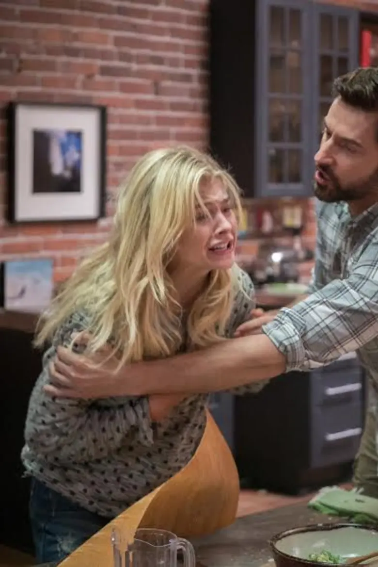 Movie Guide: “โคลอี้ เกรซ มอเร็ตซ์” ทุ่มสุดตัว ถ่ายทอดเรื่องจริงเหนือบรรยาย ใน “BRAIN ON FIRE” เผชิญหน้า ท้าปาฏิหาริย์