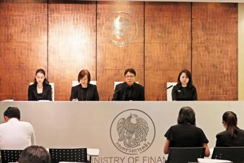 นายธีรัชย์ อัตนวานิช ที่ปรึกษาด้านตลาดตรา...