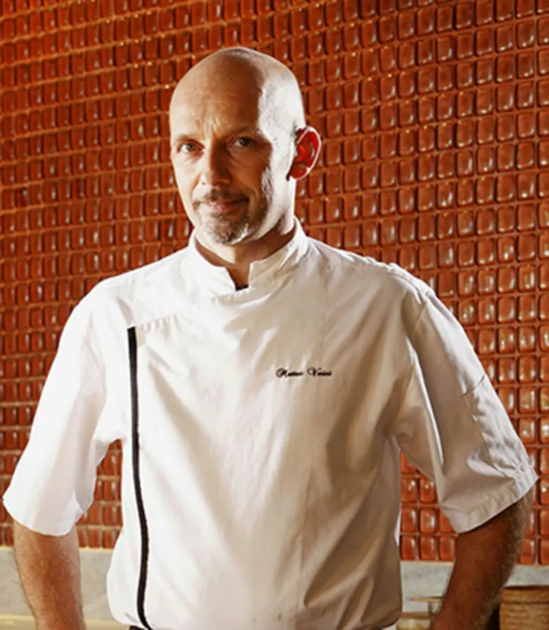 ห้องอาหารแอทติโก้ โรงแรมเรดิสัน บลู พลาซ่...