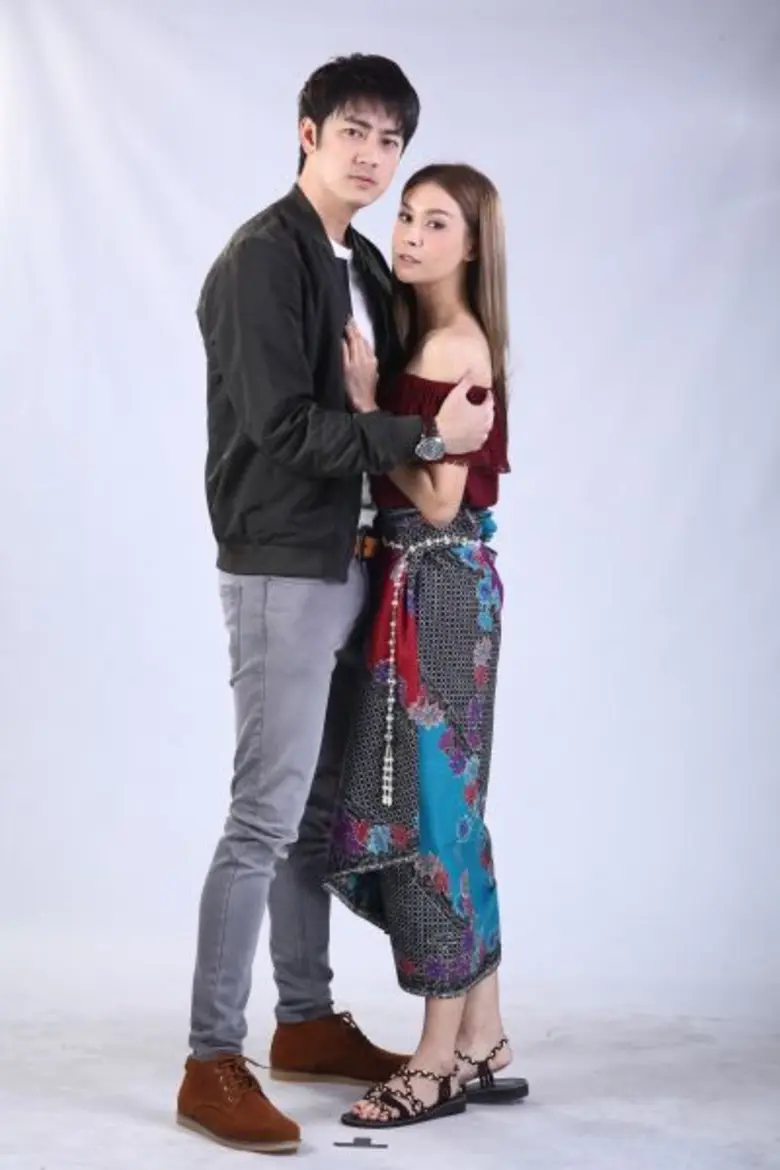 ทำเอาพระเอกสุดหล่อ "ฟิล์ม-รัฐภูมิ โตคงทรั...