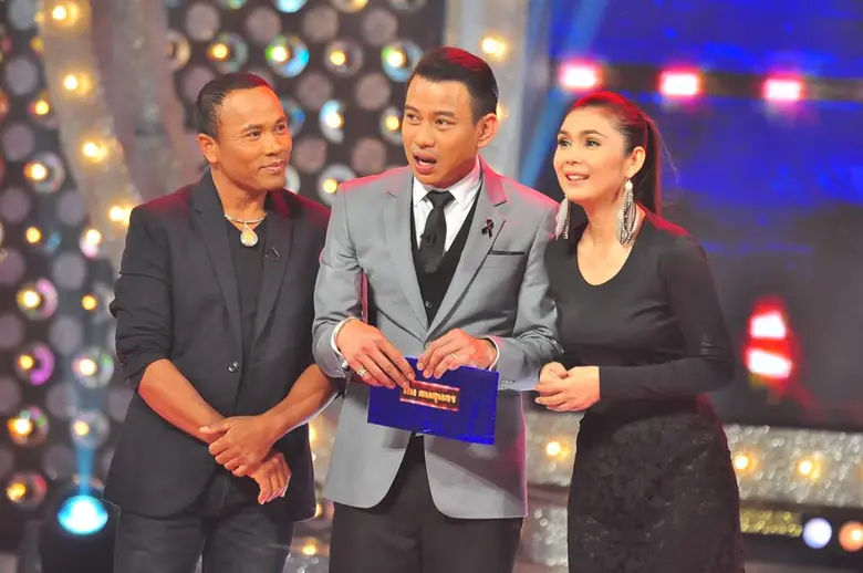 "ศึกวันดวลเพลง เสาร์๕" เสาร์ที่ 22 เม.ย.น...