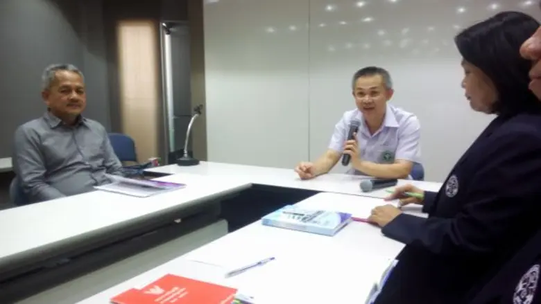 สบส. และ สพฉ.เคลียร์ กรณีรพ.เอกชนไม่รับรั...