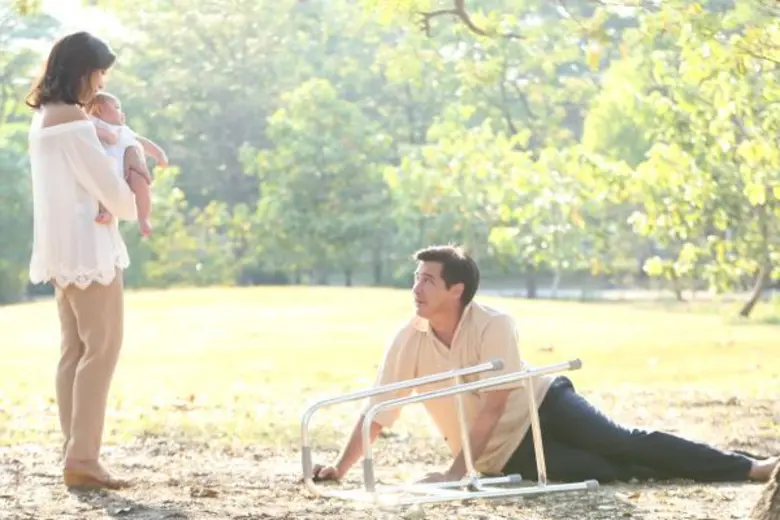 ทีวีไกด์: เรื่องย่อละคร "เพลิงกฤษณา" เรื่อง 'ป่ากามเทพ' ออกอากาศวันจันทร์ที่ 17 - วันอังคารที่ 18 เมษายน 2560 เวลา 20.00 น.