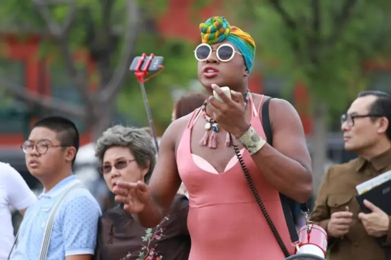 Movie Guide: มาแล้วเอ็มวี “เมืองไทยอะไรก็ได้” เพลงสนุกต้อนรับเสียงฮา จากภาพยนตร์ Thailand Only #เมืองไทยอะไรก็ได้